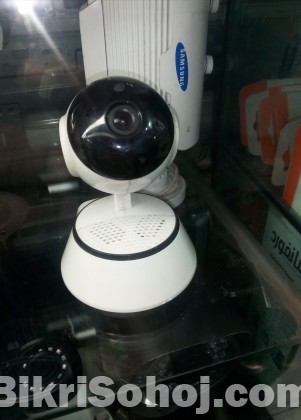 V380 wifi smart net camera